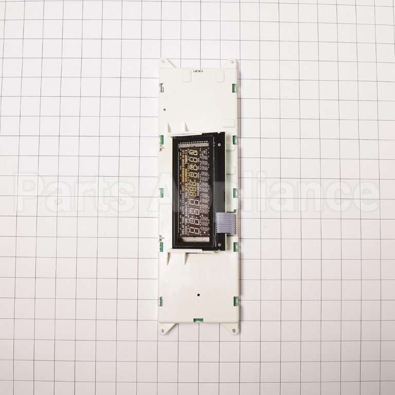 WP8507P234-60 Whirlpool Cntrl-Elec