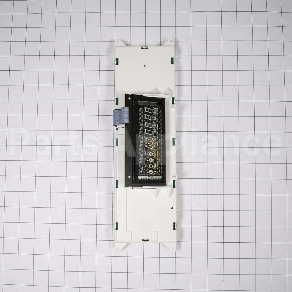 WP8507P236-60 Whirlpool Cntrl-Elec