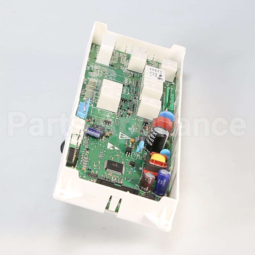 WP8507P236-60 Whirlpool Cntrl-Elec
