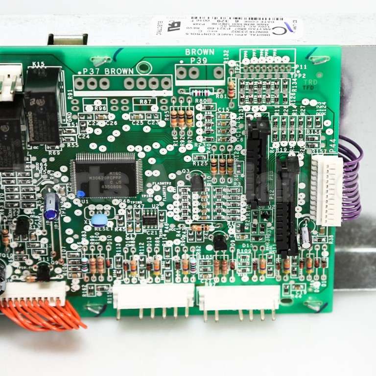 WP8507P321-60 Whirlpool Cntrl-Elec