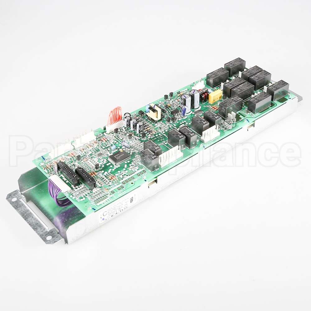 WP8507P322-60 Whirlpool Cntrl-Elec