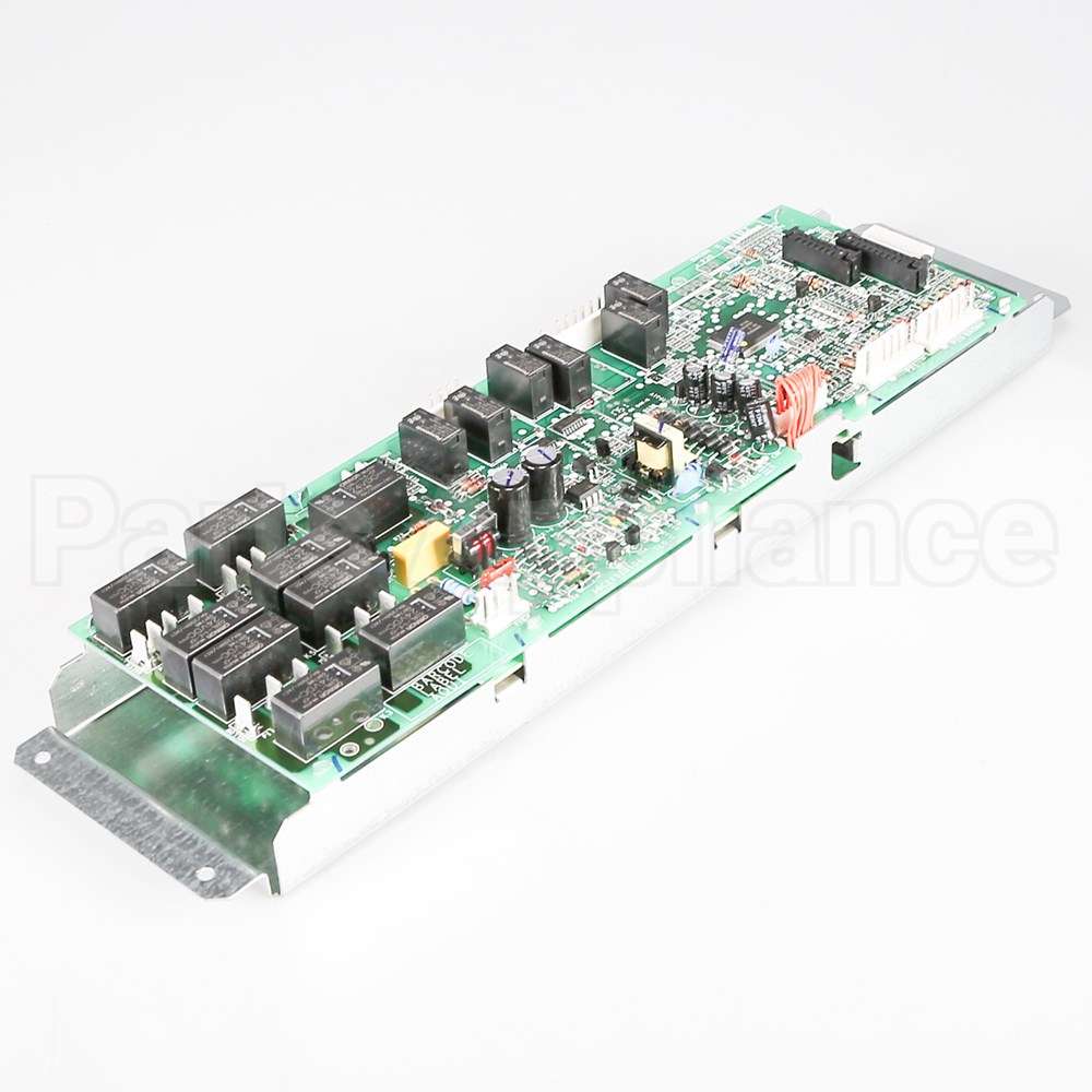 WP8507P322-60 Whirlpool Cntrl-Elec