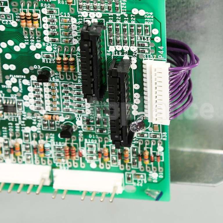 WP8507P323-60 Whirlpool Cntrl-Elec