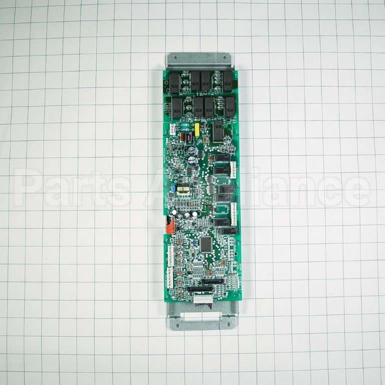 WP8507P323-60 Whirlpool Cntrl-Elec