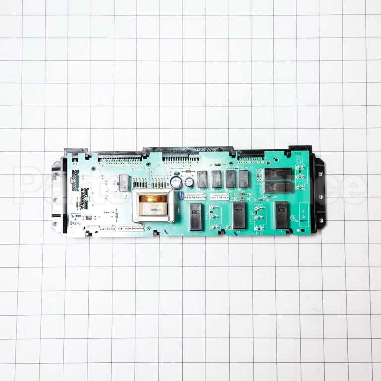 WP8507P392-60 Whirlpool Cntrl-Elec