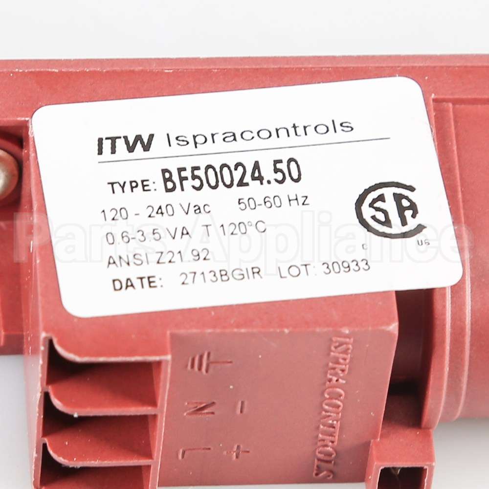 WP8522425 Whirlpool Module-Spk