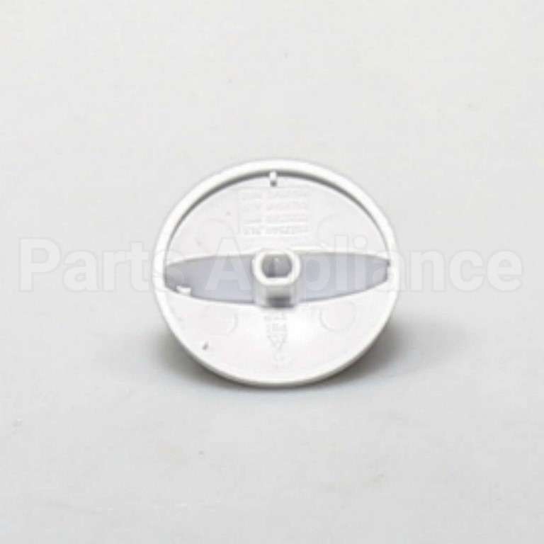 WP8522565 Whirlpool Knob