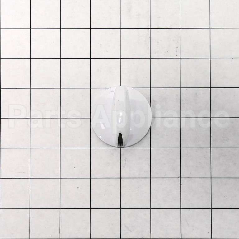 WP8522565 Whirlpool Knob