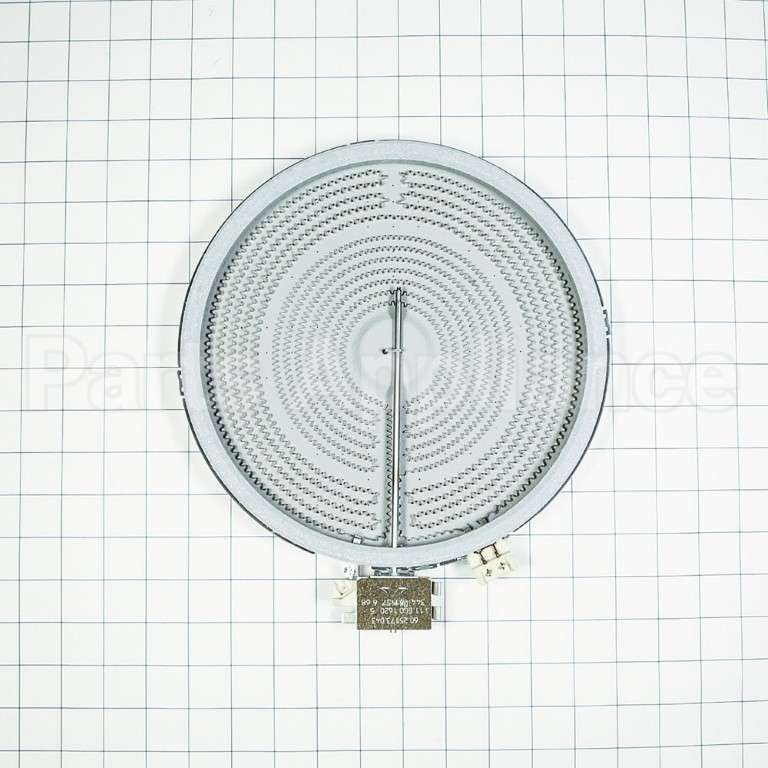 WP8523047 Whirlpool Elmnt-Surf