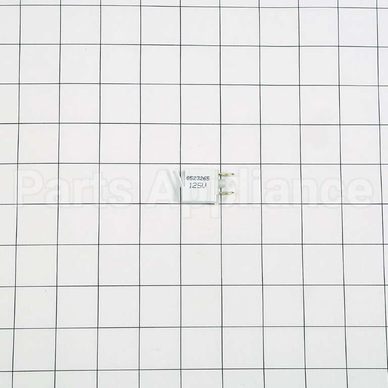 WP8523265 Whirlpool Light-Ind