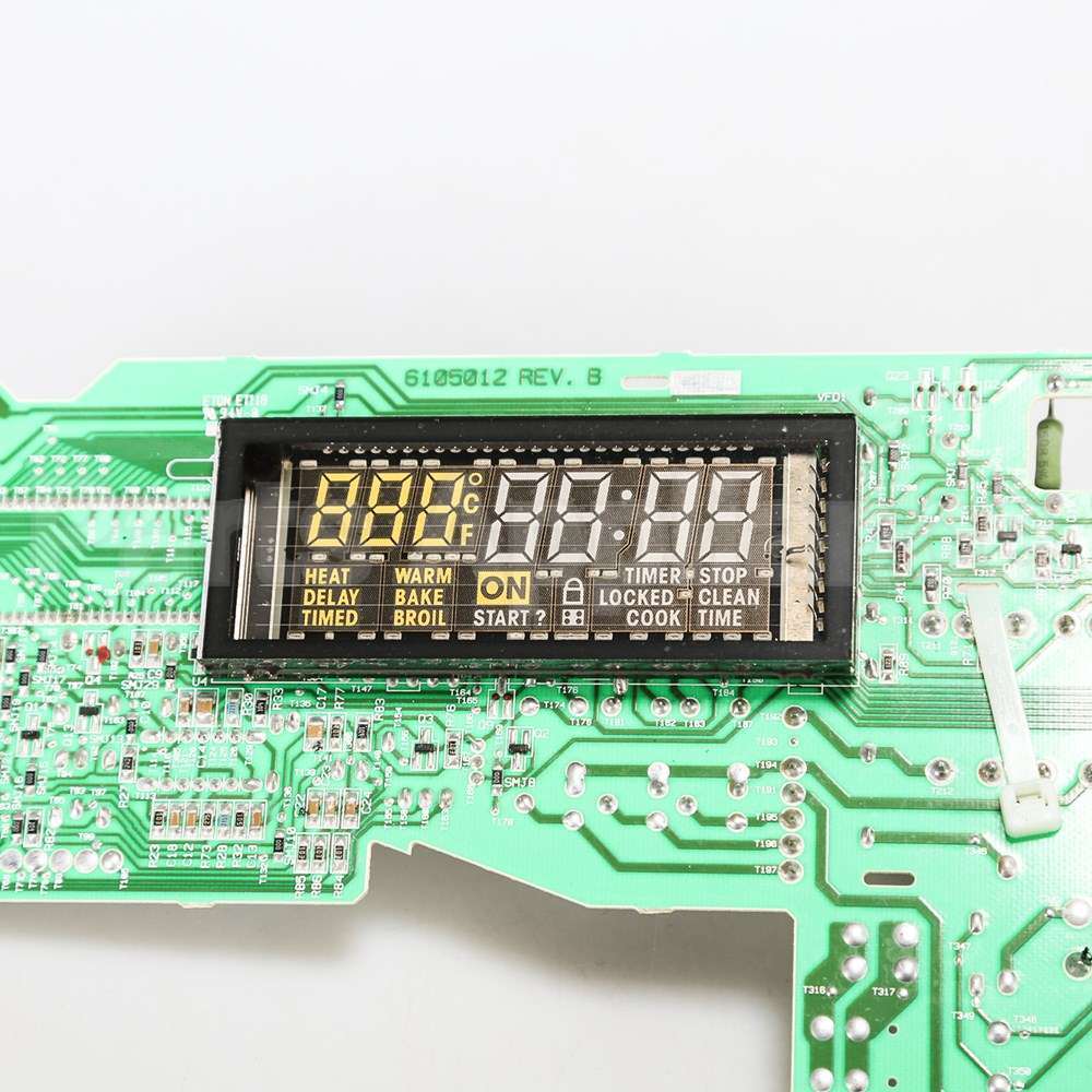 WP8524212 Whirlpool Cntrl-Elec