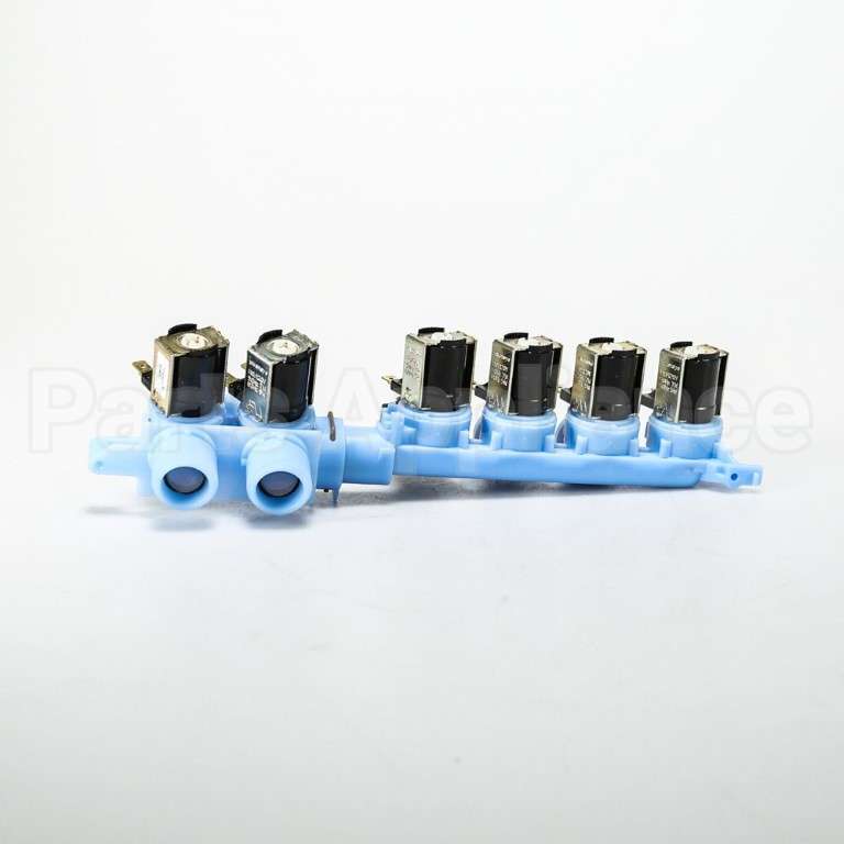 WP8528052 Whirlpool Valve
