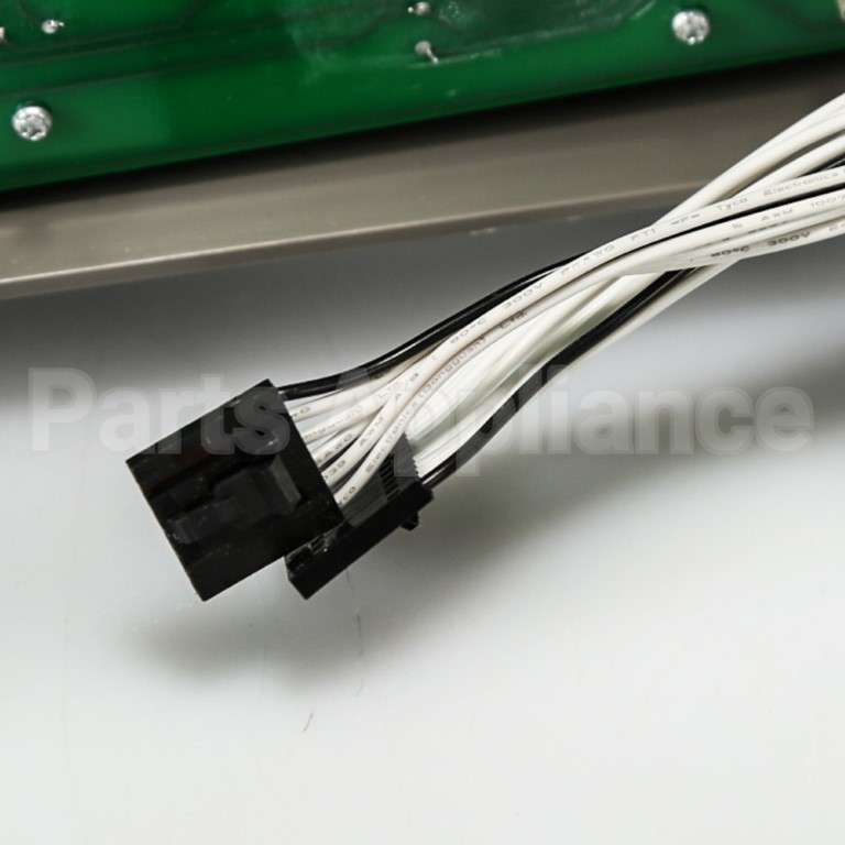 WP8529879 Whirlpool Cntrl-Elec
