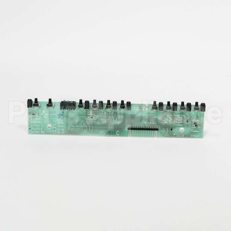 WP8531262 Whirlpool Cntrl-Elec