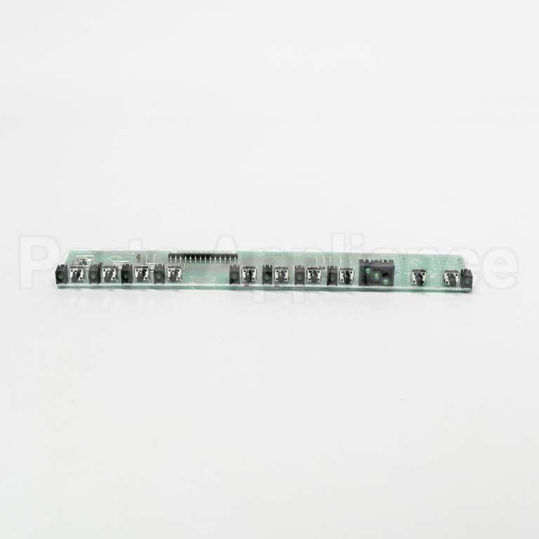 WP8531262 Whirlpool Cntrl-Elec