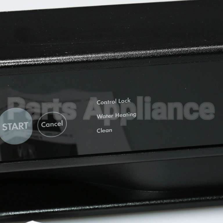 WP8531816 Whirlpool Panel-Cntl