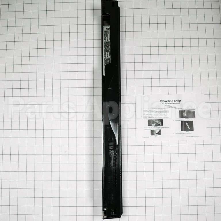 WP8531816 Whirlpool Panel-Cntl