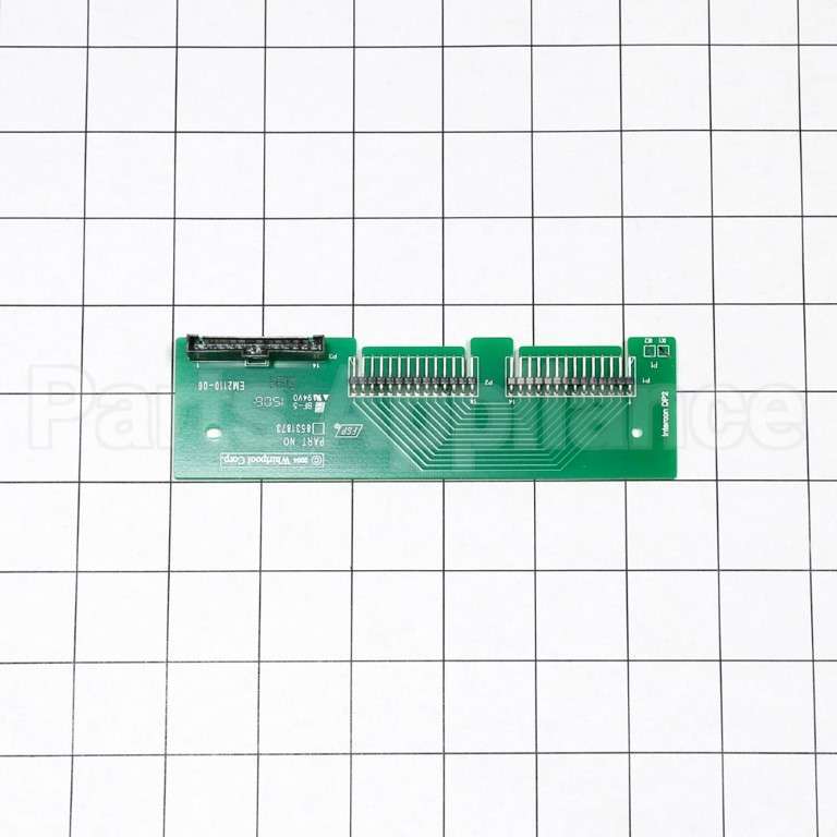 WP8531873 Whirlpool Board