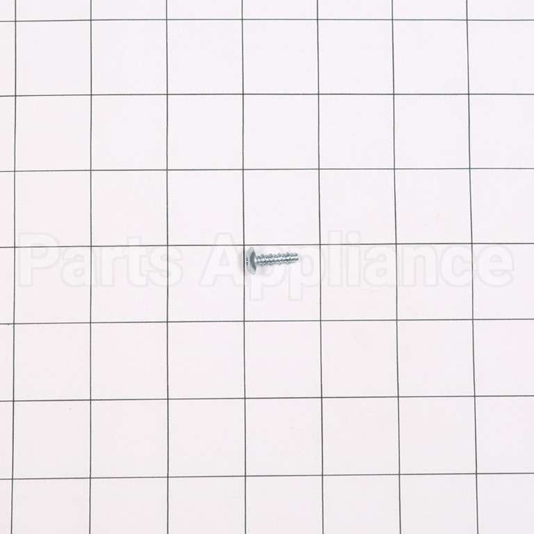 WP8534022 Whirlpool Screw