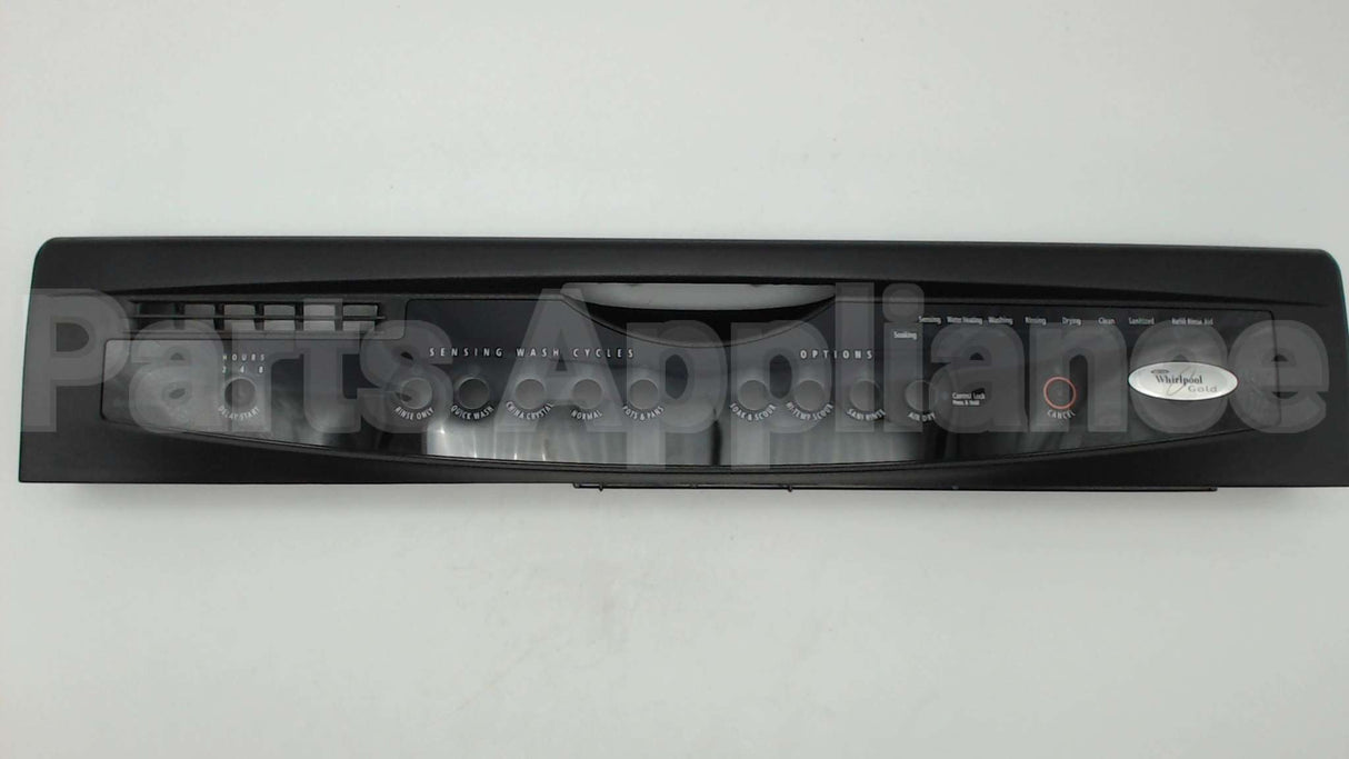 WP8534833 Whirlpool Panel-Cntl