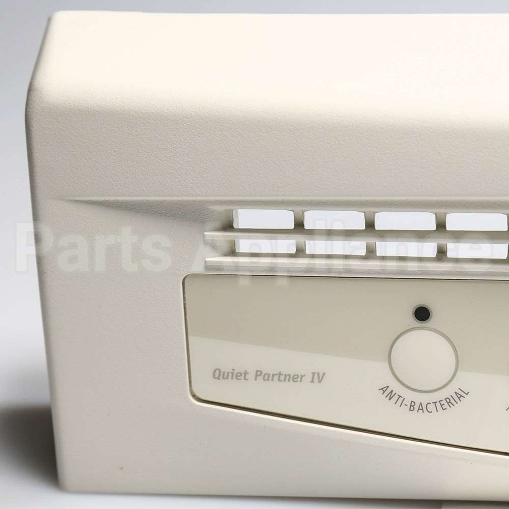 WP8534841 Whirlpool Panel-Cntl