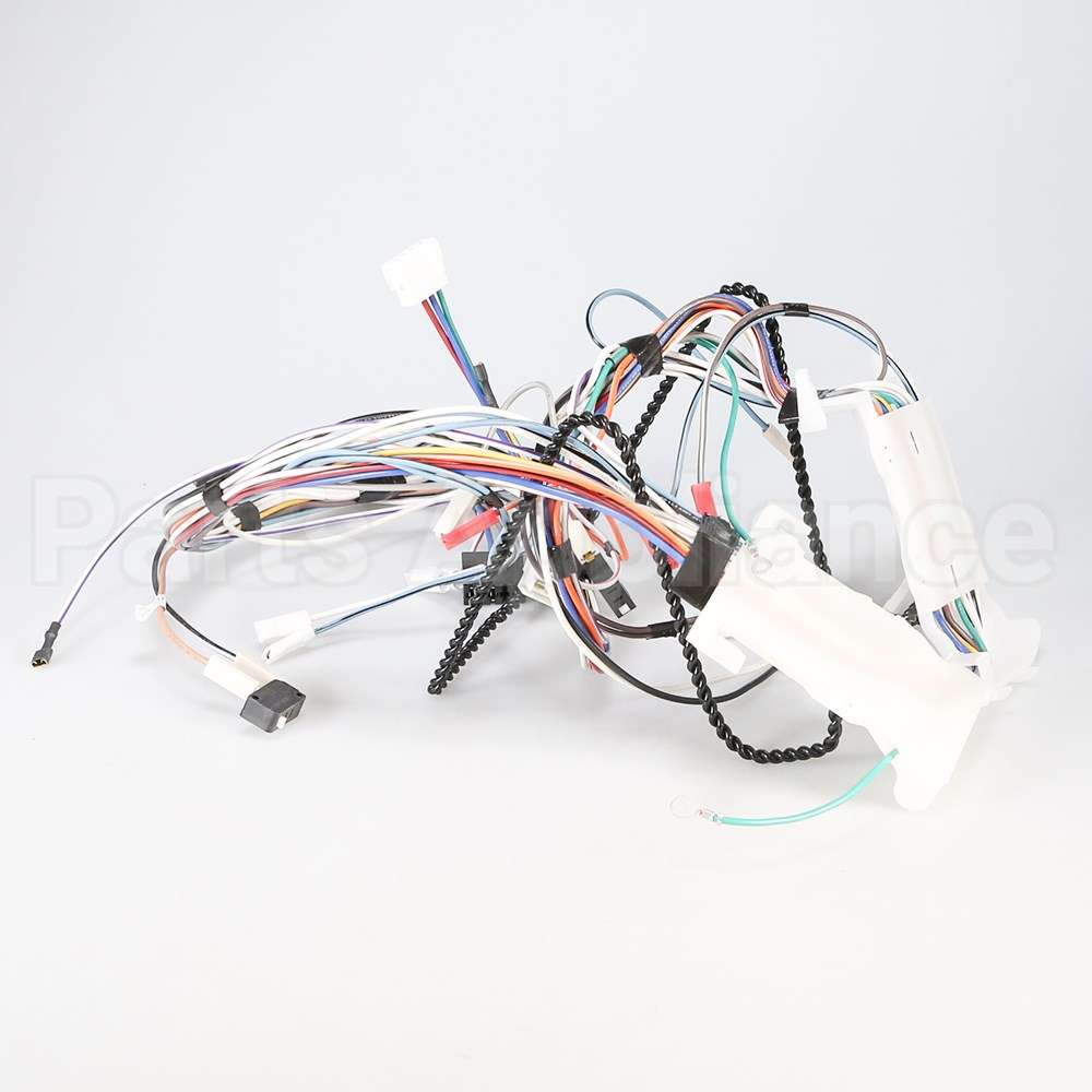 WP8534931 Whirlpool Harns-Wire