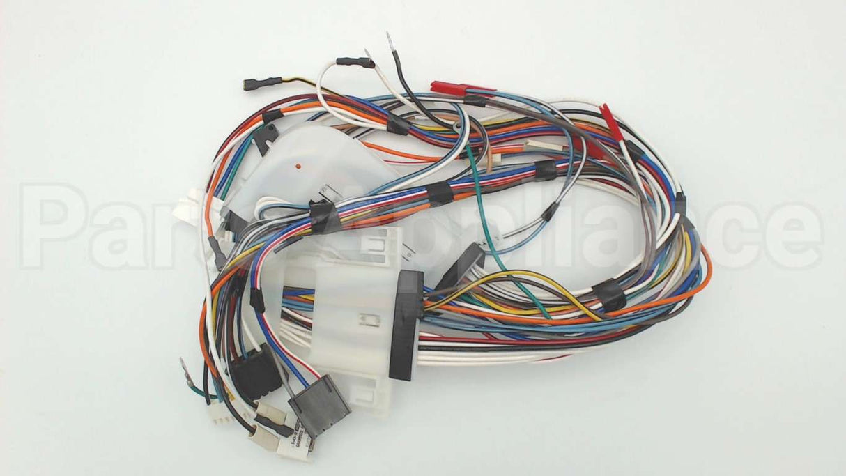 WP8534932 Whirlpool Harns-Wire