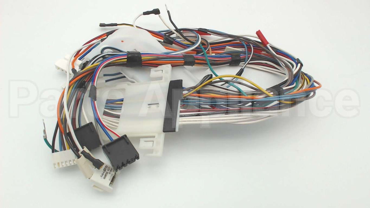 WP8534932 Whirlpool Harns-Wire
