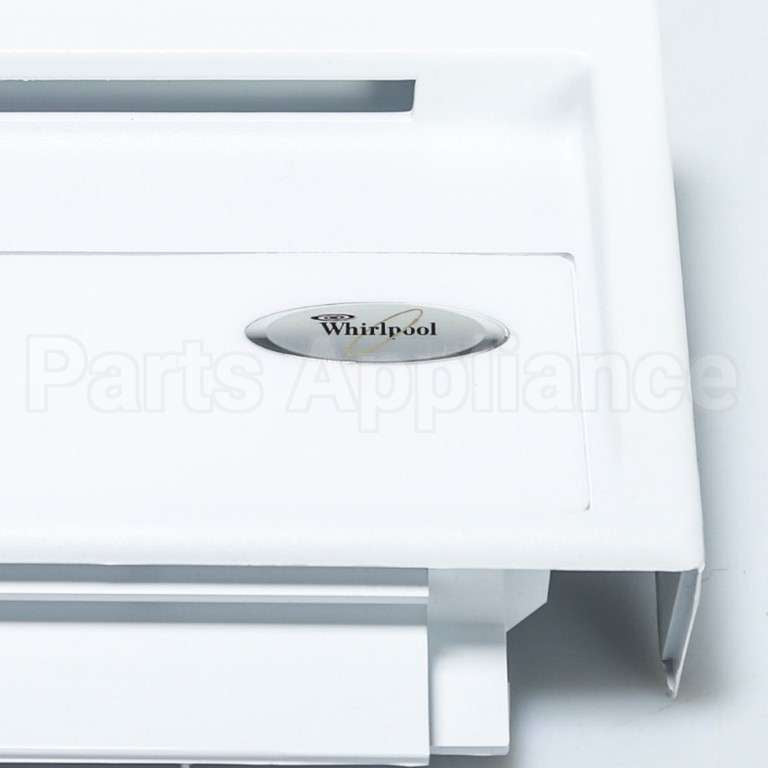 WP8535167 Whirlpool Panel-Cntl