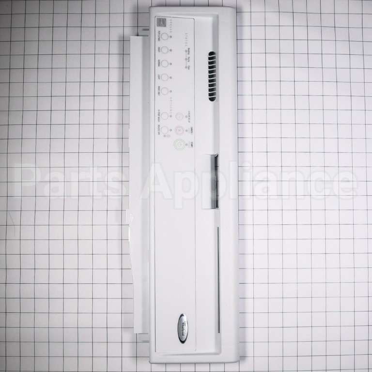 WP8535167 Whirlpool Panel-Cntl