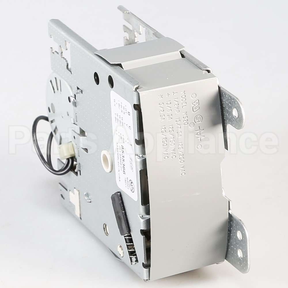 WP8535366 Whirlpool Timer