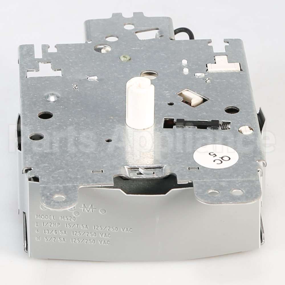 WP8535366 Whirlpool Timer
