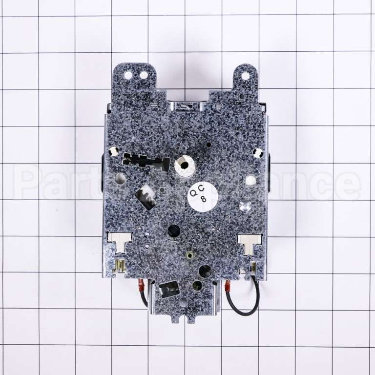 WP8535371 Whirlpool Timer