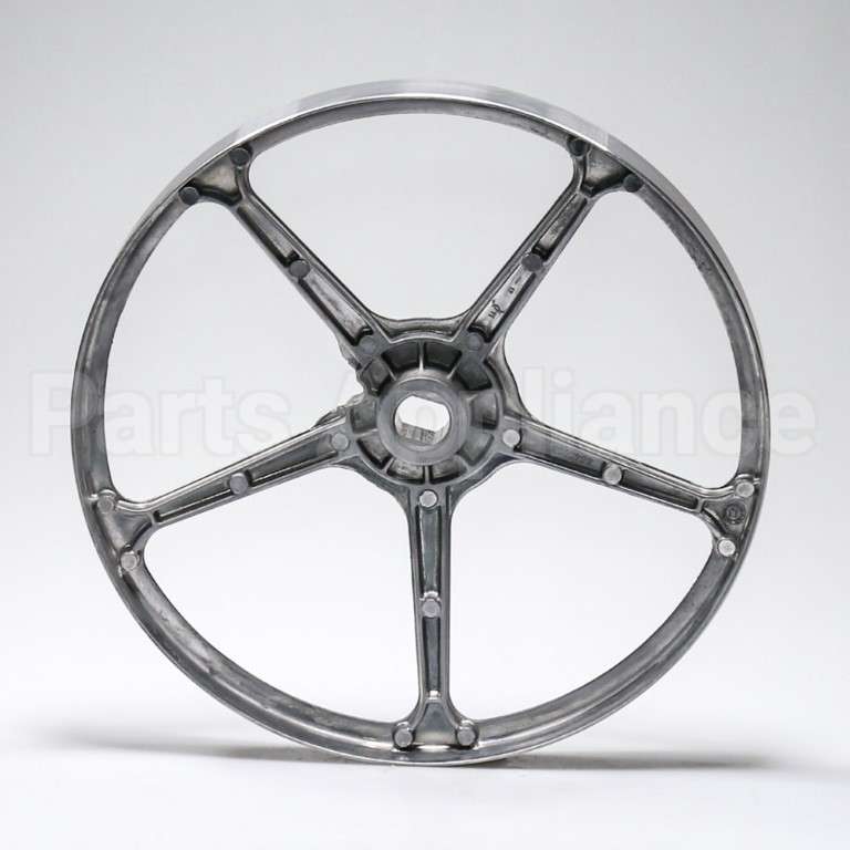 WP8540088C Whirlpool Pulley