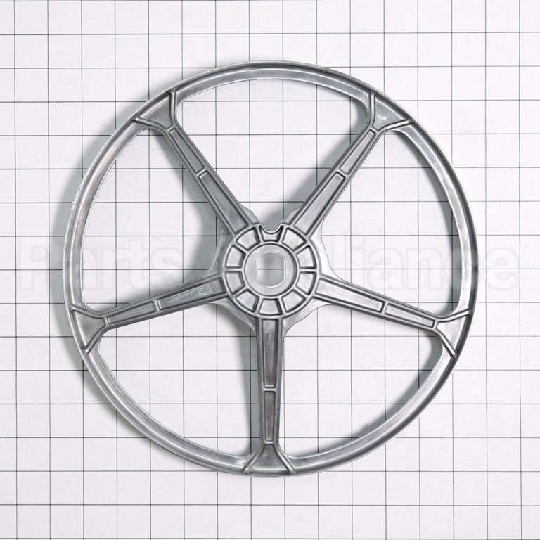 WP8540088C Whirlpool Pulley