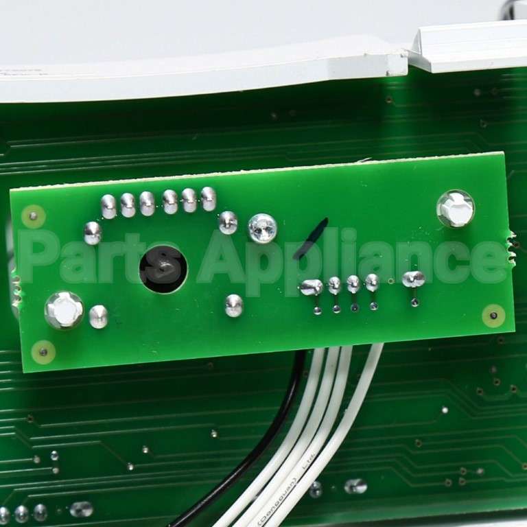 WP8540490 Whirlpool Cntrl-Elec