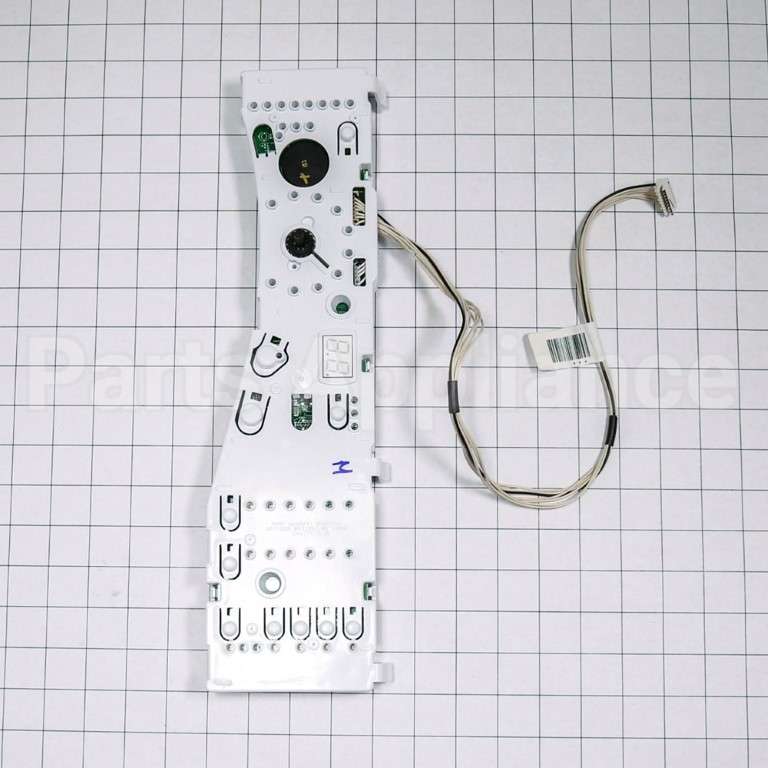 WP8540490 Whirlpool Cntrl-Elec