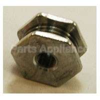 WP8544739 Whirlpool Pulley-Mtr