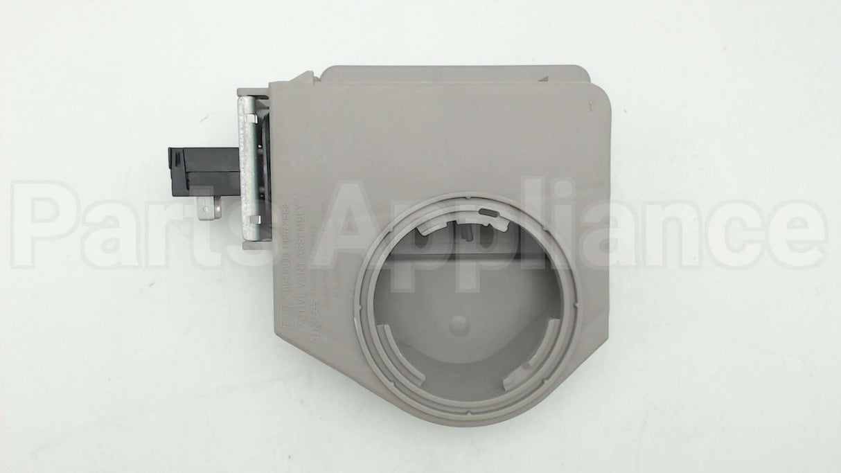 WP8545533 Whirlpool Vent