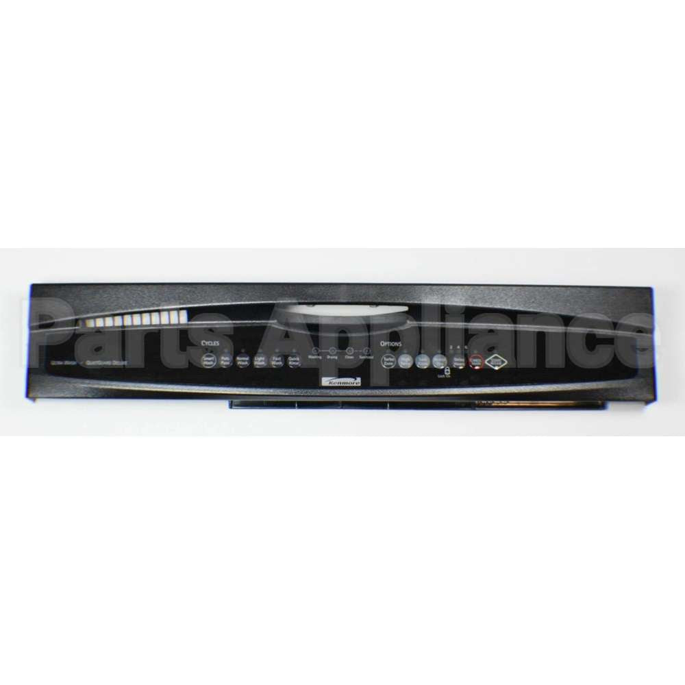 WP8558208 Whirlpool Panel-Cntl