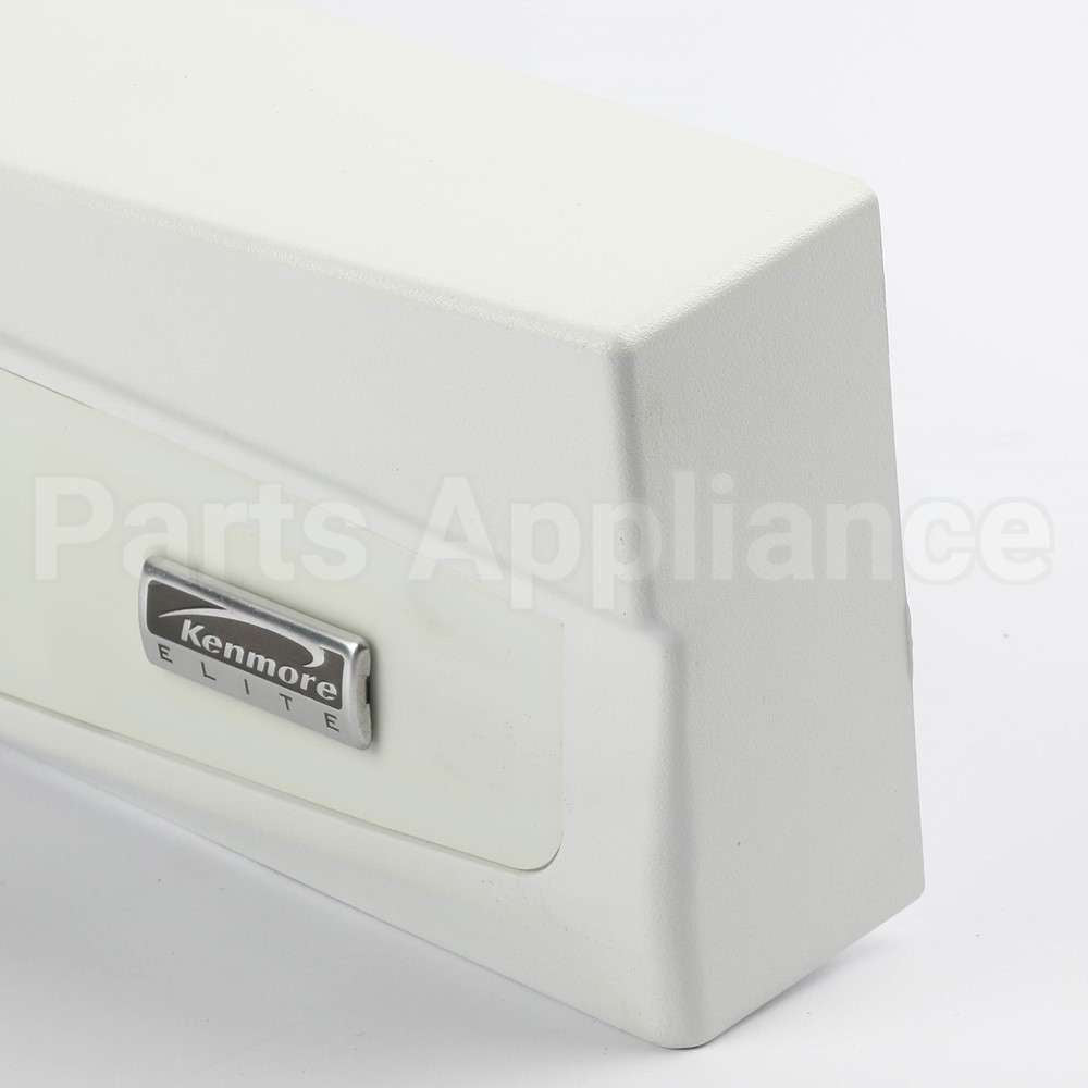 WP8558210 Whirlpool Panel-Cntl