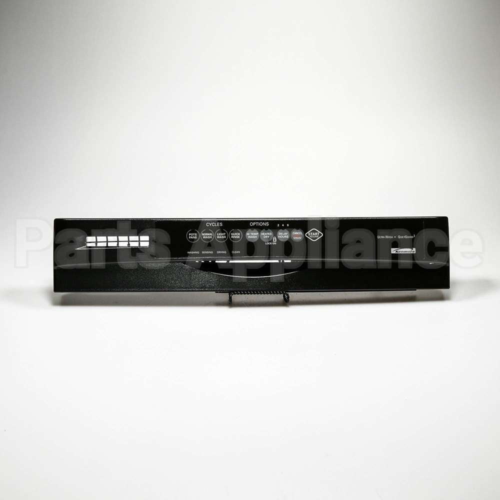 WP8558939 Whirlpool Panel-Cntl