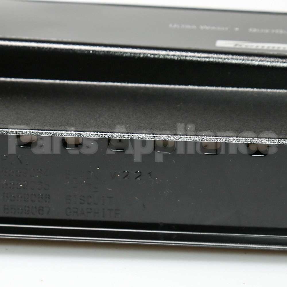 WP8558939 Whirlpool Panel-Cntl