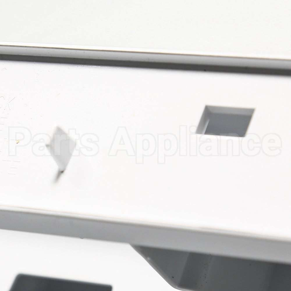 WP8558940 Whirlpool Panel-Cntl