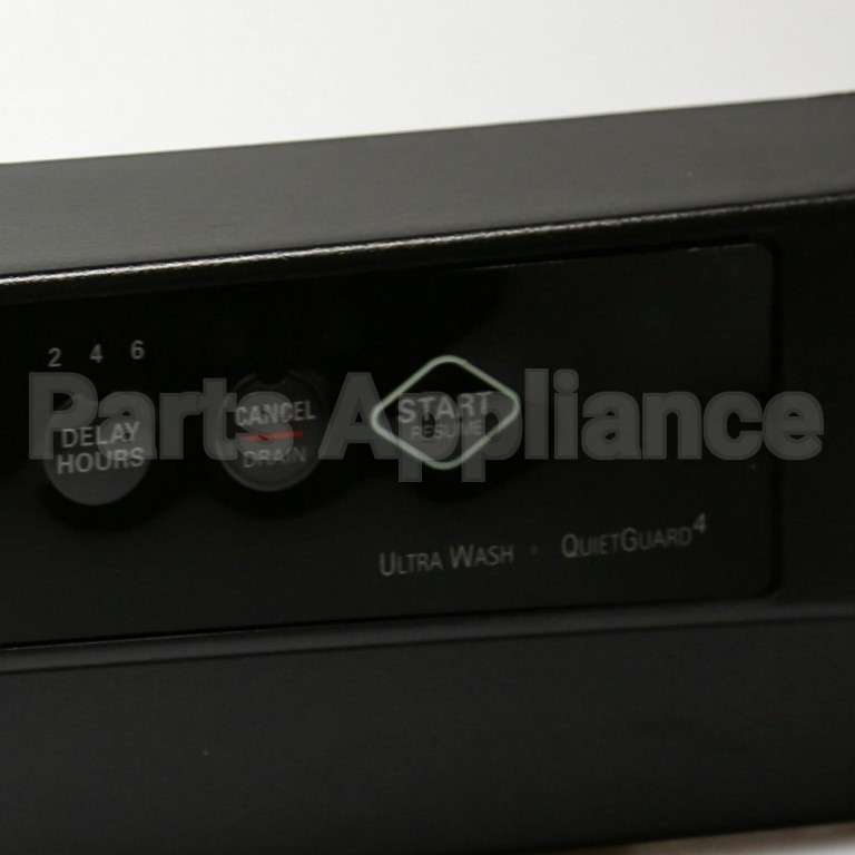 WP8558946 Whirlpool Panel-Cntl