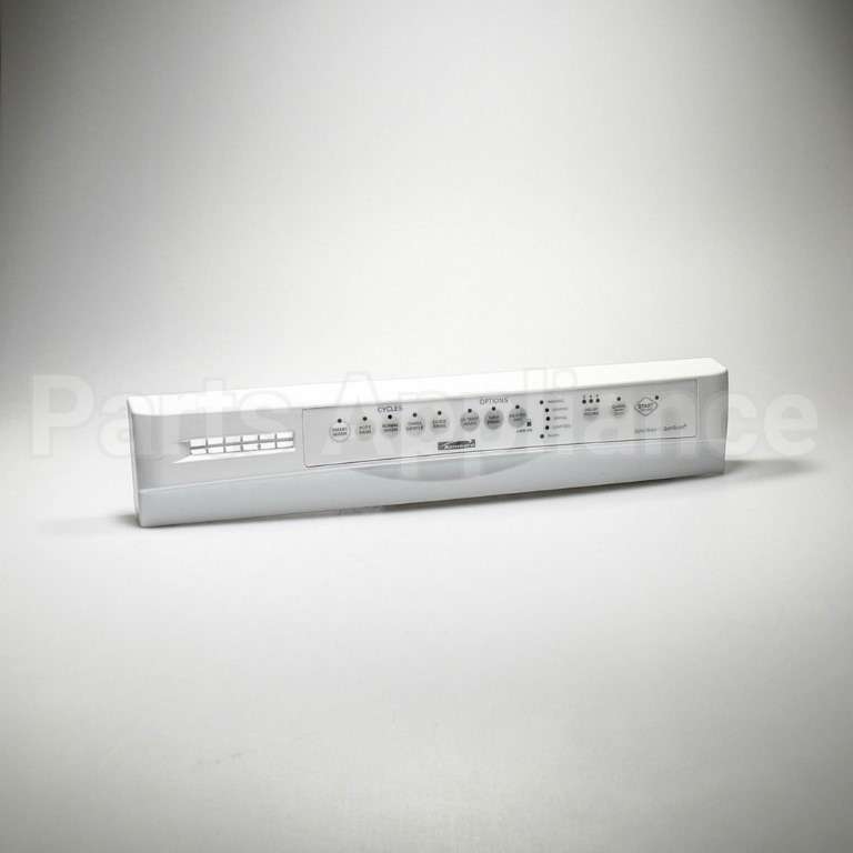 WP8558947 Whirlpool Panel-Cntl