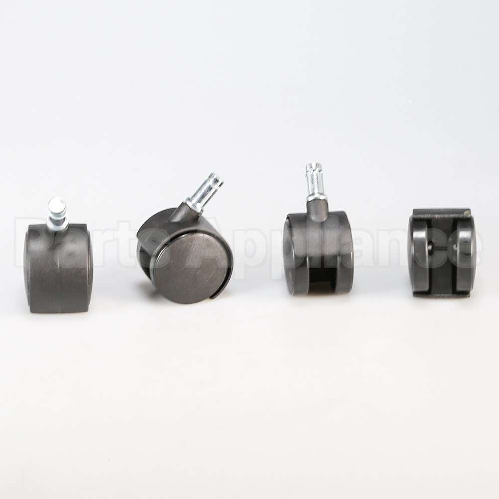 WP8559933 Whirlpool Caster (4 Pack)
