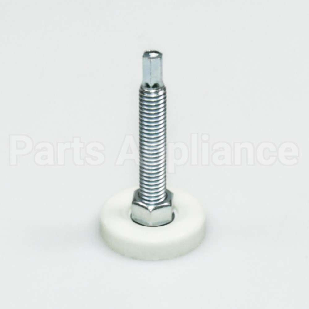 WP8563585 Whirlpool Foot