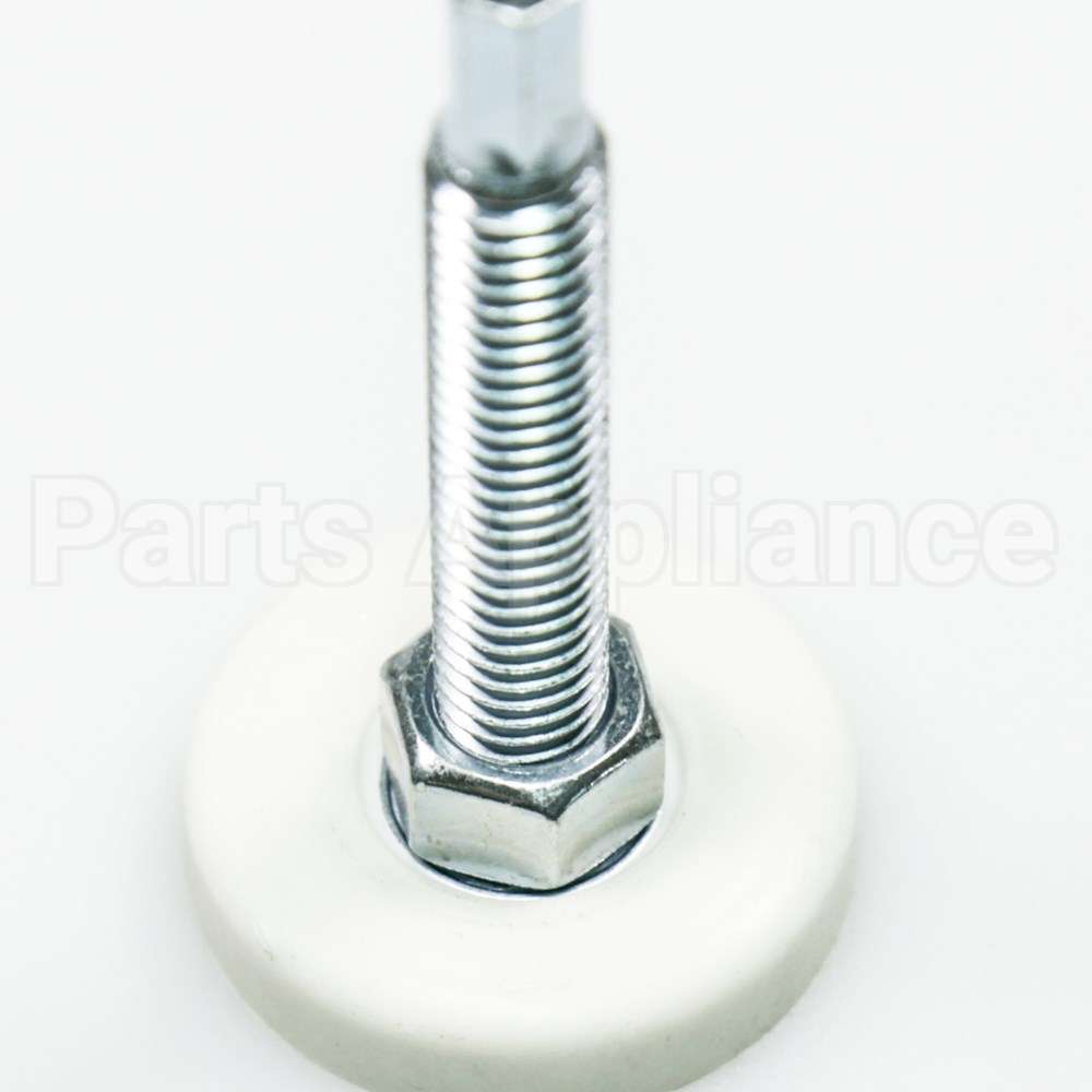 WP8563585 Whirlpool Foot