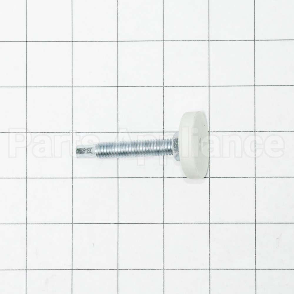 WP8563585 Whirlpool Foot